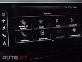 Audi E-Tron 55 quattro Advanced