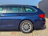 BMW 520 d Auto