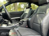 BMW 320 d Auto