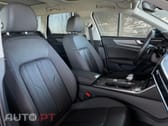 Audi A6 Avant 40 TDI Sport S tronic