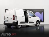 Citroen Berlingo 1.5 BlueHDi M Control