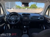 Jeep Renegade 1.0 T-GDI Longitude