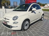 Fiat 500 1.2 Lounge S&S