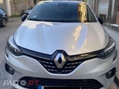 Renault Clio Exclusive 1.0