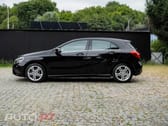 Mercedes-Benz A 160 d Urban