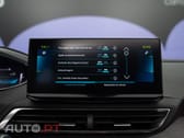 Peugeot 3008 1.6 Hybrid4 GT e-EAT8