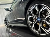 BMW i4 eDrive40 Pack Desportivo M
