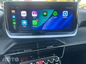Peugeot 2008 1.2 Pure Tech Allure- Gasolina