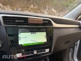 MG ZS EV Luxury