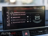 Audi A4 Avant 35 TDI Advanced S tronic