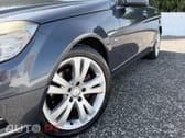 Mercedes-Benz C 200 CGi Elegance BlueEfficiency