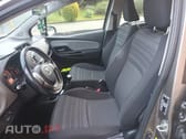 Toyota Yaris 1.4 D-4D Comfort