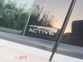 Volkswagen Polo 1.0 TSI OPF DSG Style