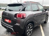 Citroen C3 Aircross 1.2 PureTech C-Series