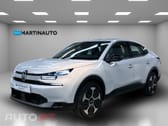 Citroen C4 X 1.2 PureTech Plus EAT8