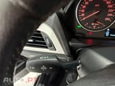 BMW 116 d Advantage