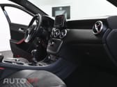 Mercedes-Benz A 180 CDi BE Edition AMG Line