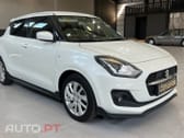 Suzuki Swift HYBRID Sport