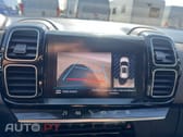 Citroen C5 Aircross 1.2 PureTech C-Seires EAT8