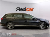 Volkswagen Passat Variant 1.4 TSI GTE Plug-in