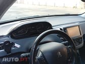 Peugeot 2008 Style