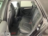 Audi A4 Avant 2.0 TDI Multitronic Exclusive