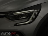 Renault Captur Captur 1.0 TCe Techno