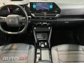 Citroen e-C4 50 kWh Feel Pack