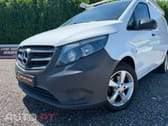 Mercedes-Benz Vito 111 CDi/32