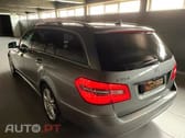 Mercedes-Benz E 250 CDi Avantgarde BE 4-Matic 150g