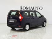 Dacia Lodgy 1.5 Blue dCi Comfort 7L