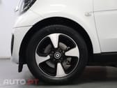 Smart ForTwo EQ passion
