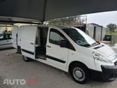 Citroen Jumpy 1.6 HDI 3 Lugares