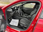 Peugeot 208 1.2 PureTech GT Line