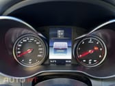 Mercedes-Benz C 220 BlueTEC Avantgarde Aut.