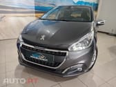 Peugeot 208 1.2 PureTech Signature