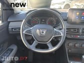 Dacia Logan MCV Expression TCe