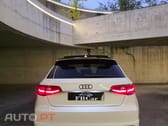 Audi A3 SLine