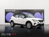 Seat Arona 1.0 TSI Style DSG