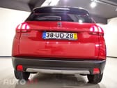 Peugeot 2008 1.2 PureTech Crossway EAT6