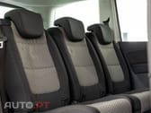 Volkswagen Sharan 2.0 TDI Confortline