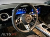 Mercedes-Benz CLA 250 EQ
