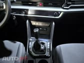 Kia Sportage 1.6 T-GDI Drive