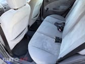 Ford Fiesta 1.25 Ghia
