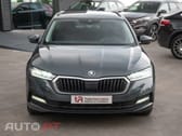 Skoda Octavia Break 2.0 TDI Active