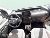 Fiat Fiorino 1.3 M-jet SX