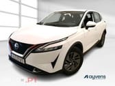 Nissan Qashqai 1.3 DIG-T Acenta