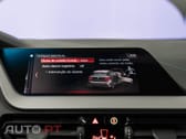 BMW 116 d Pack Desportivo M