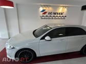 Mercedes-Benz A 180 d Style Aut.