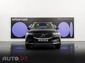 Volvo XC60 2.0 T6 PHEV Inscription AWD